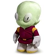 Futurama Kif Kroker Series 2 Plush